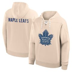 NHL Toronto Maple Leafs Fanatics Vintage Hoodie