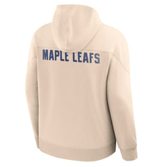 NHL Toronto Maple Leafs Fanatics Vintage Hoodie