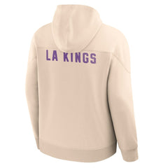 NHL Los Angeles Kings Fanatics Vintage Hoodie