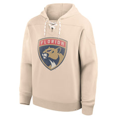 NHL Florida Panthers Fanatics Vintage Hoodie