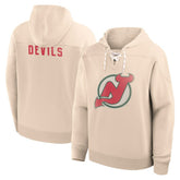 NHL New Jersey Devils Fanatics Vintage Hoodie