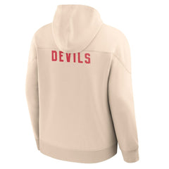 NHL New Jersey Devils Fanatics Vintage Hoodie