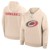 NHL Carolina Hurricanes Fanatics Vintage Hoodie