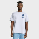 NHL Toronto Maple Leafs Fanatics Crash The Net Legacy T-Shirt