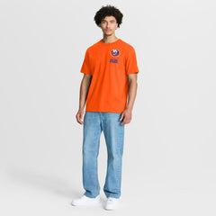 NHL New York Islanders Fanatics Crash The Net Legacy T-Shirt