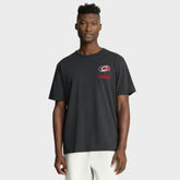 NHL Carolina Hurricanes Fanatics Crash The Net Legacy T-Shirt