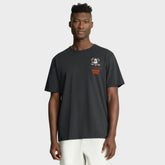 NHL Anaheim Ducks Fanatics Crash The Net Legacy T-Shirt