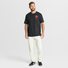 NHL New Jersey Devils Fanatics Crash The Net Legacy T-Shirt