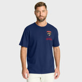 NHL Florida Panthers Fanatics Crash The Net Legacy T-Shirt