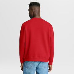 NHL New Jersey Devils Fanatics Vintage Stickler Sweatshirt
