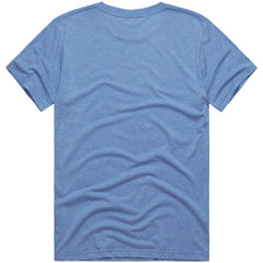 Light Blue Nolan Ryan Texas Rangers Homage Graphic Player T-Shirt