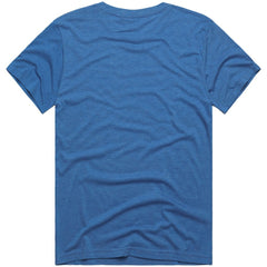Royal Shohei Ohtani Los Angeles Dodgers Homage Graphic Player T-Shirt