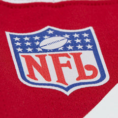 Joe Montana Maxxed Out Fashion Hockey Jersey - San Francisco 49ers Jerseys