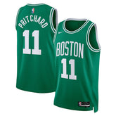 Nike Payton Pritchard Boston Celtics Unisex Swingman Jersey