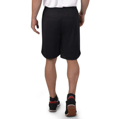 MSX by Michael Strahan Mesh Shorts - Detroit Lions Shorts