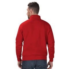 Starter Classic Quarter-Zip Pullover Sweatshirt - Kansas City Chiefs Pullover