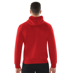 Starter Distressed Classic Full-Zip Hoodie - Kansas City Chiefs Hoodies