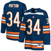 Walter Payton Youth Hockey Fashion Jersey - Chicago Bears Jerseys