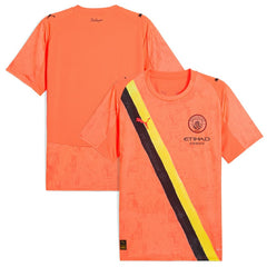 Manchester City x KidSuper 2025 FIFA Club World Cup Replica Jersey