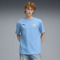 Manchester City x KidSuper 2025 FIFA Club World Cup Graphic T-Shirt