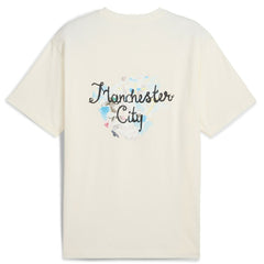 Manchester City x KidSuper 2025 FIFA Club World Cup Graphic T-Shirt