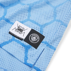 Manchester City 2025 FIFA Club World Cup dryCELL Basketball Jersey