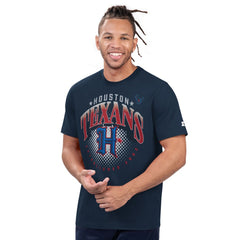 Starter Prime Time T-Shirt - Houston Texans T-shirts
