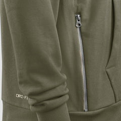 2025 Salute to Service Sideline Standard Issue Dri-FIT Hoodie - Baltimore Ravens Hoodies
