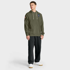 2025 Salute to Service Sideline Standard Issue Dri-FIT Hoodie - Tennessee Titans Hoodies