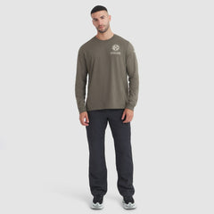 2025 Salute to Service Sideline Long Sleeve T-Shirt - Pittsburgh Steelers T-shirts
