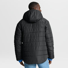 Full-Zip Hooded Jacket - Buffalo Bills Jackets