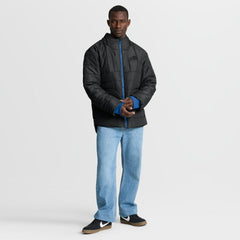 Full-Zip Hooded Jacket - Buffalo Bills Jackets