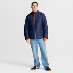 Full-Zip Hooded Jacket - Denver Broncos Jackets