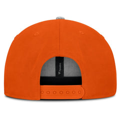 NHL Anaheim Ducks Fanatics Fundamentals Loden Snapback Hat