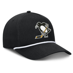 NHL Pittsburgh Penguins Fanatics Authentic Pro Alt Jersey A-Frame Adjustable Hat