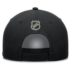 NHL Pittsburgh Penguins Fanatics Authentic Pro Alt Jersey A-Frame Adjustable Hat