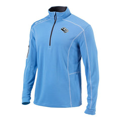 NHL Utah Mammoth Columbia Omni-Wick Shotgun Pullover