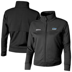 NHL Utah Mammoth Columbia Women's River Fleece Full-Zip Jacket