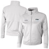 NHL Utah Mammoth Columbia Women's River Fleece Full-Zip Jacket