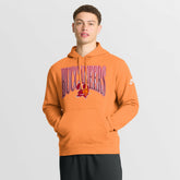 Full Blitz Club Fleece Pullover Hoodie - Tampa Bay Buccaneers Hoodies