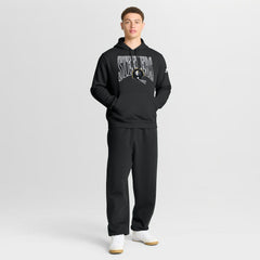 Full Blitz Club Fleece Pullover Hoodie - Pittsburgh Steelers Hoodies