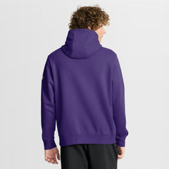 Full Blitz Club Fleece Pullover Hoodie - Minnesota Vikings Hoodies