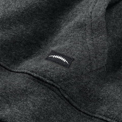 J. Palmer Players Lounge Tri-Blend Full-Zip Hoodie - Minnesota Vikings Hoodies