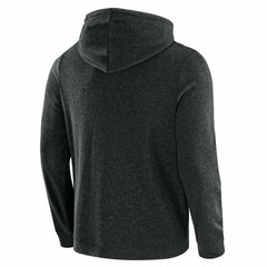 J. Palmer Players Lounge Tri-Blend Full-Zip Hoodie - Tennessee Titans Hoodies