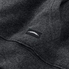 J. Palmer Players Lounge Tri-Blend Full-Zip Hoodie - Tennessee Titans Hoodies