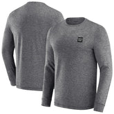 J. Palmer Four Down Long Sleeve T-Shirt - Washington Commanders T-shirts