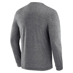 J. Palmer Four Down Long Sleeve T-Shirt - Las Vegas Raiders T-shirts