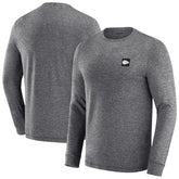 J. Palmer Four Down Long Sleeve T-Shirt - Kansas City Chiefs T-shirts