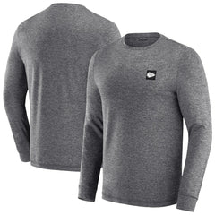 J. Palmer Four Down Long Sleeve T-Shirt - Kansas City Chiefs T-shirts