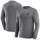 J. Palmer Four Down Long Sleeve T-Shirt - San Francisco 49ers T-shirts